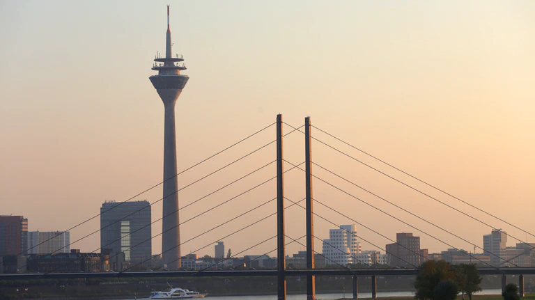 Düsseldorf
