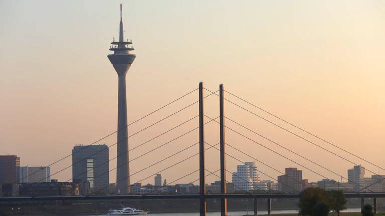 Düsseldorf